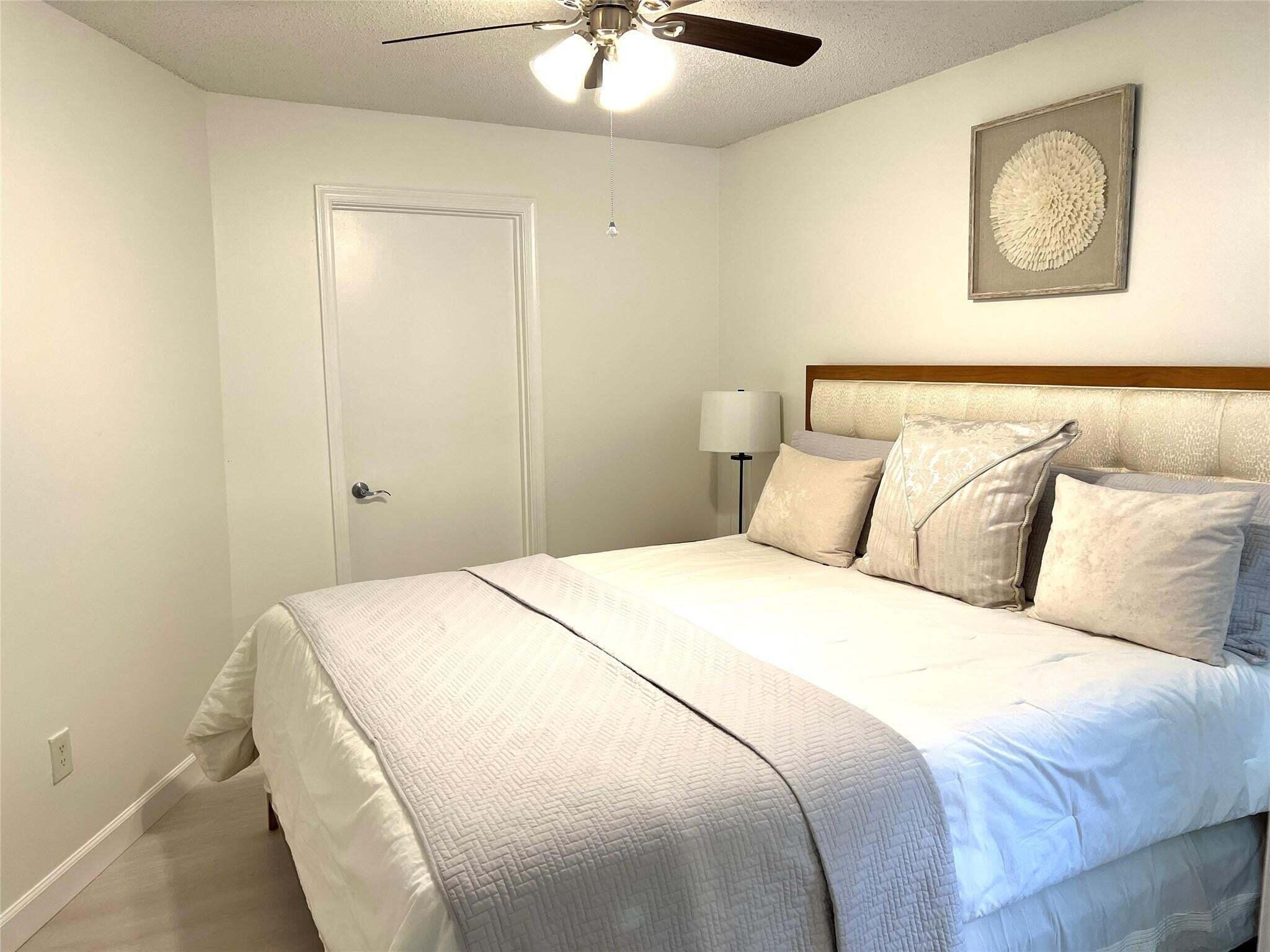 1125 Crystal Way, Unit F Delray Beach, FL 33444 - Photo 15 of 34 Bedroom 2