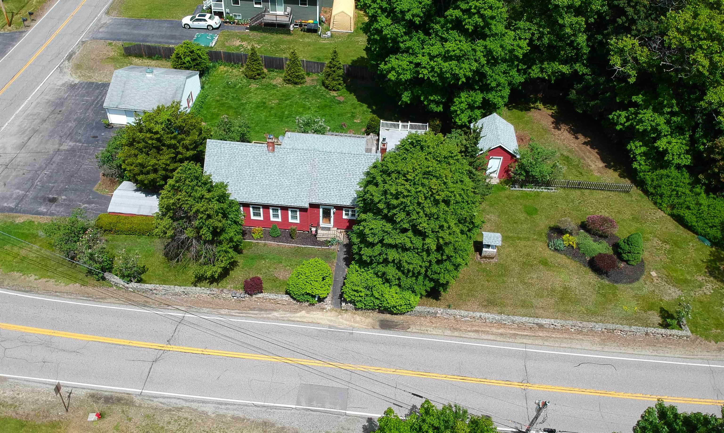 4 Autumn Street Rochester, NH 03868 - Photo 4 of 59