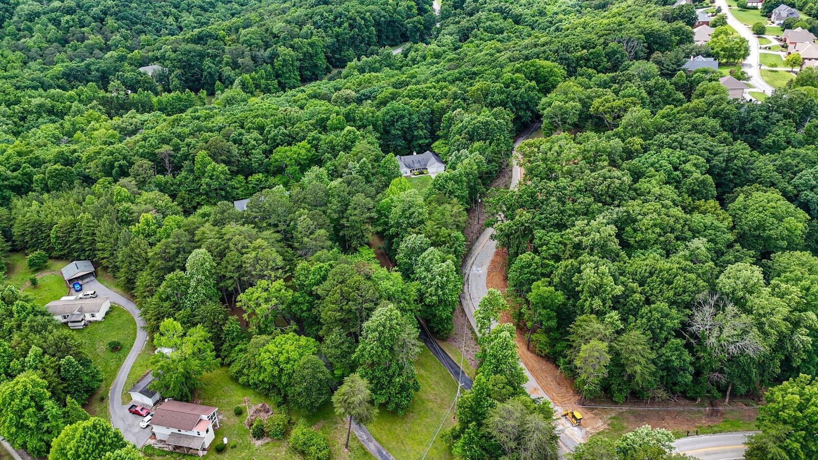 3537 Camp Road Collegedale, TN 37363 - Photo 52 of 59 3537 Camp Rd-52