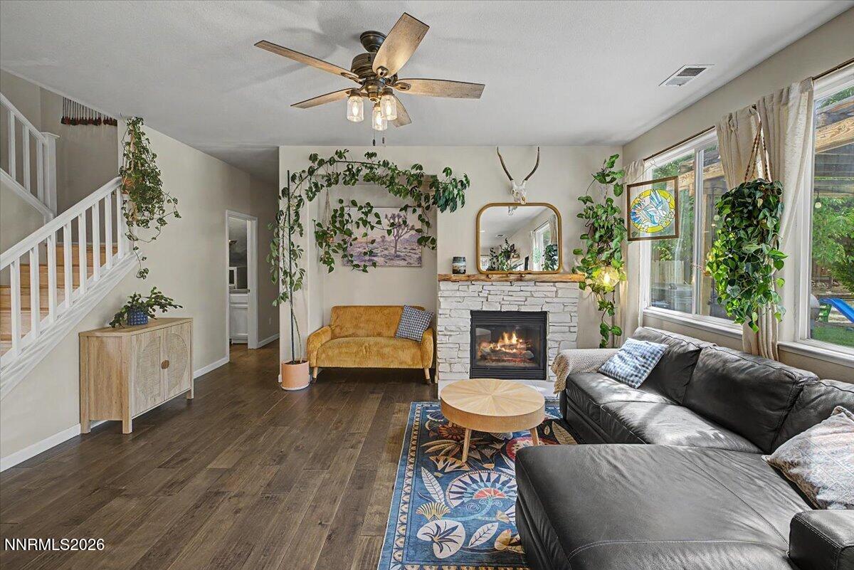 866 North University Park Loop Reno, NV 89512 - Photo 21 of 89 13-A33A8332