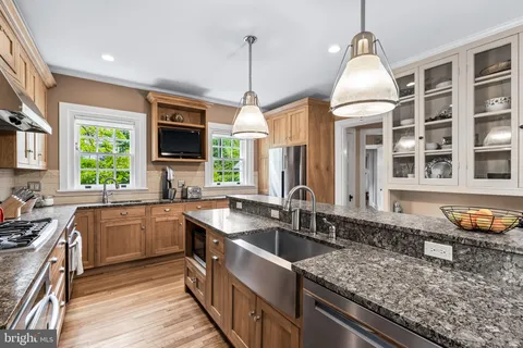 $975,000 | 222 Longwood Road, Baltimore, MD 21210