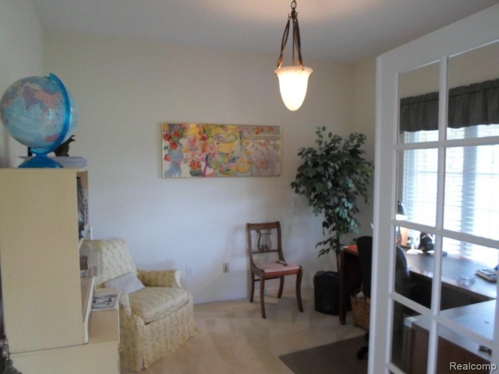 8147 Bergin Road Howell, MI 48843 - Photo 12 of 18 3rd Bedroom or Office.jpg