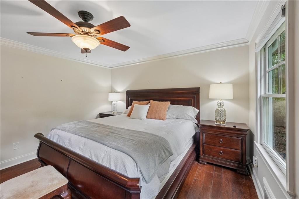 5091 Miller Road Southwest Lilburn, GA 30047 - Photo 51 of 88
