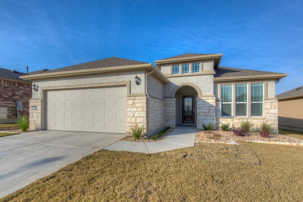 614 Kite Ridge Street Georgetown, TX 78633 - Photo 1 of 1 Gallery Image 1