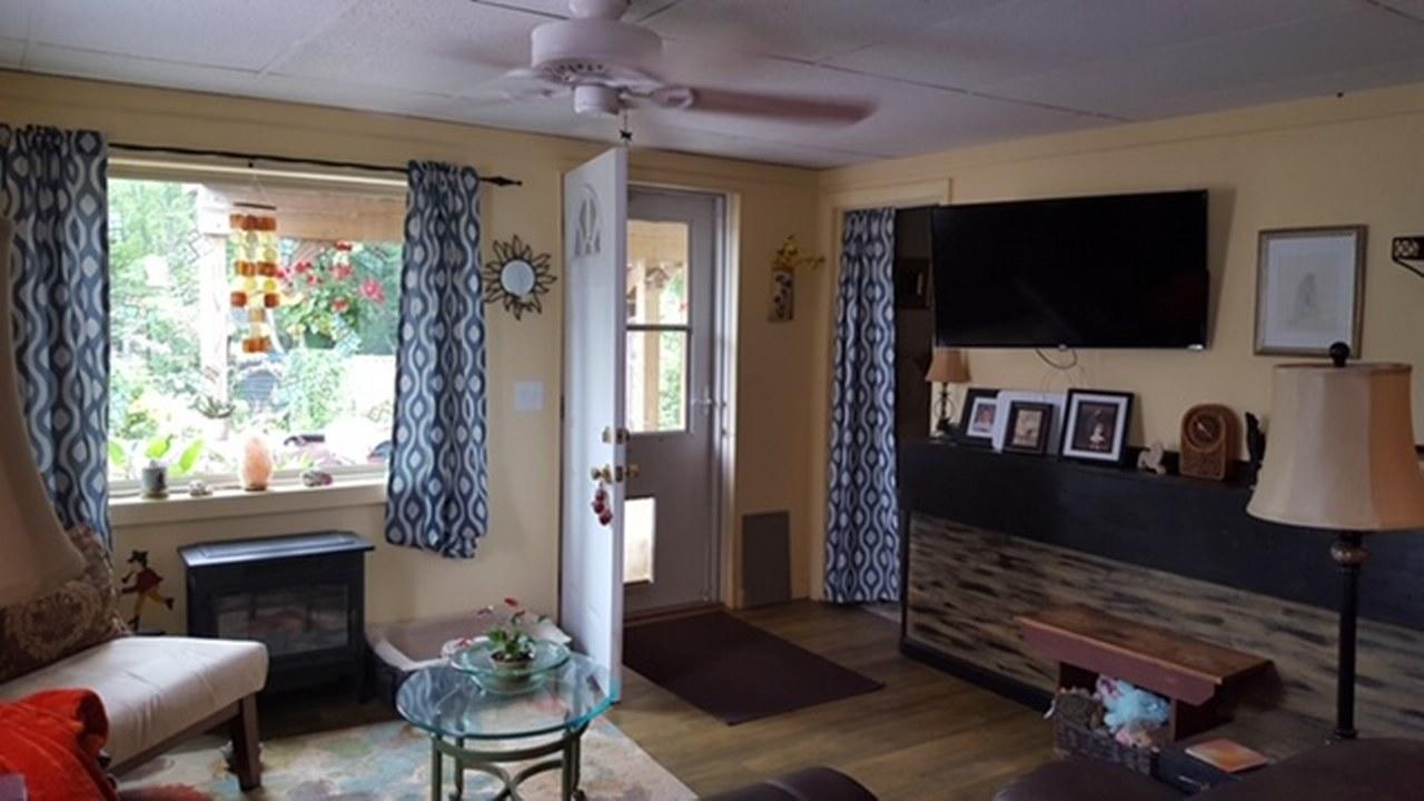 217 Portland Road Bridgton, ME 04009 - Photo 20 of 43 Living Room