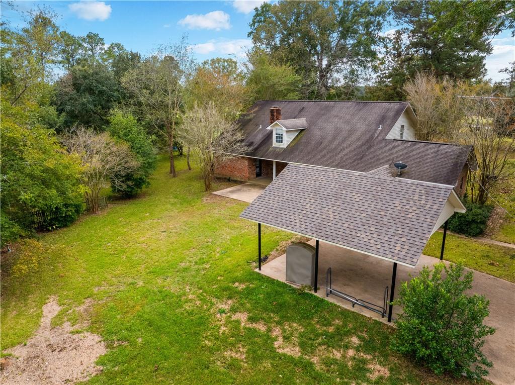 3934 Staples Road Pineville, LA 71360 - Photo 45 of 59