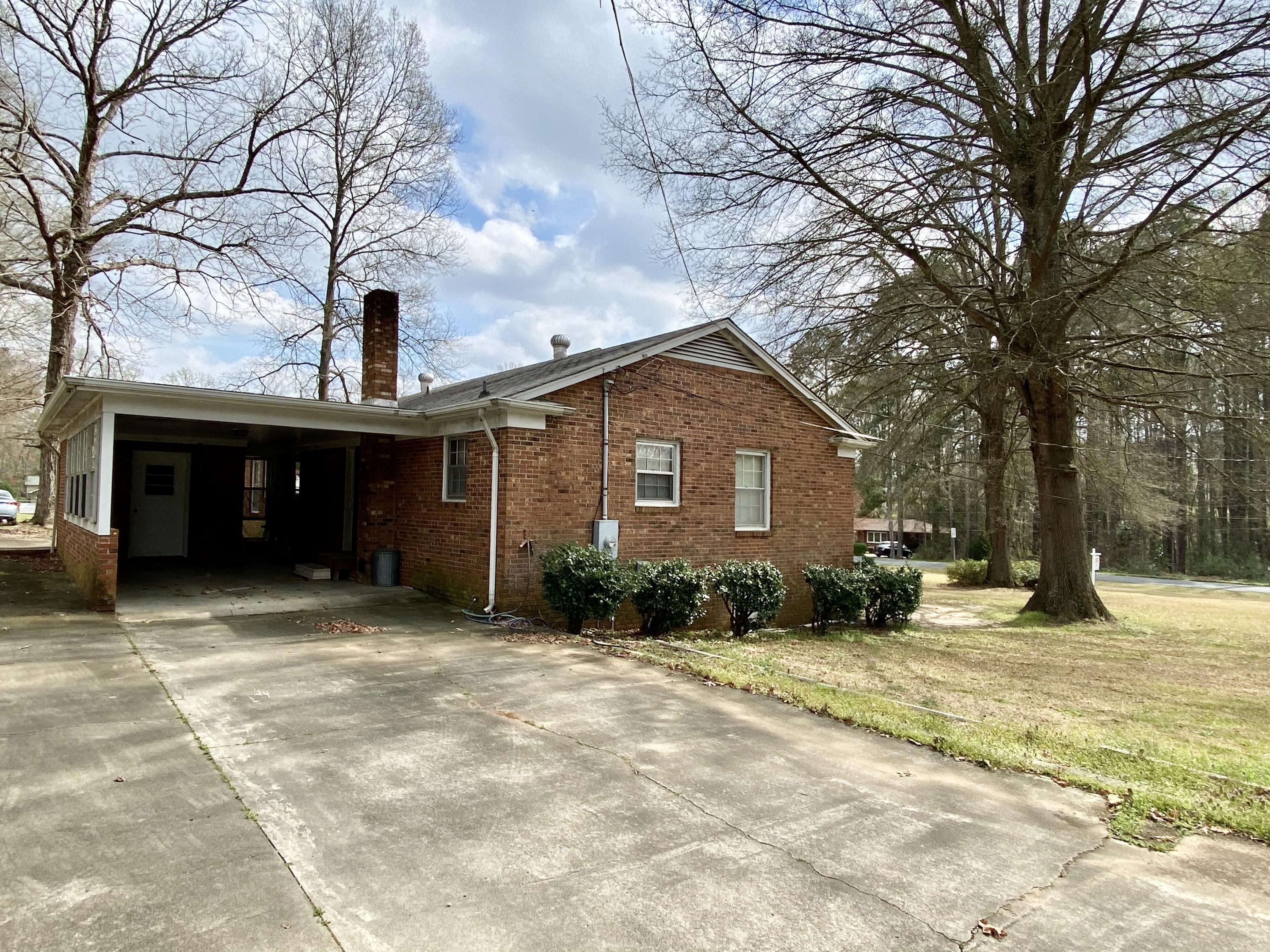 140 Springdale Drive Rockingham, NC 28379 - Photo 16 of 17 IMG_1325
