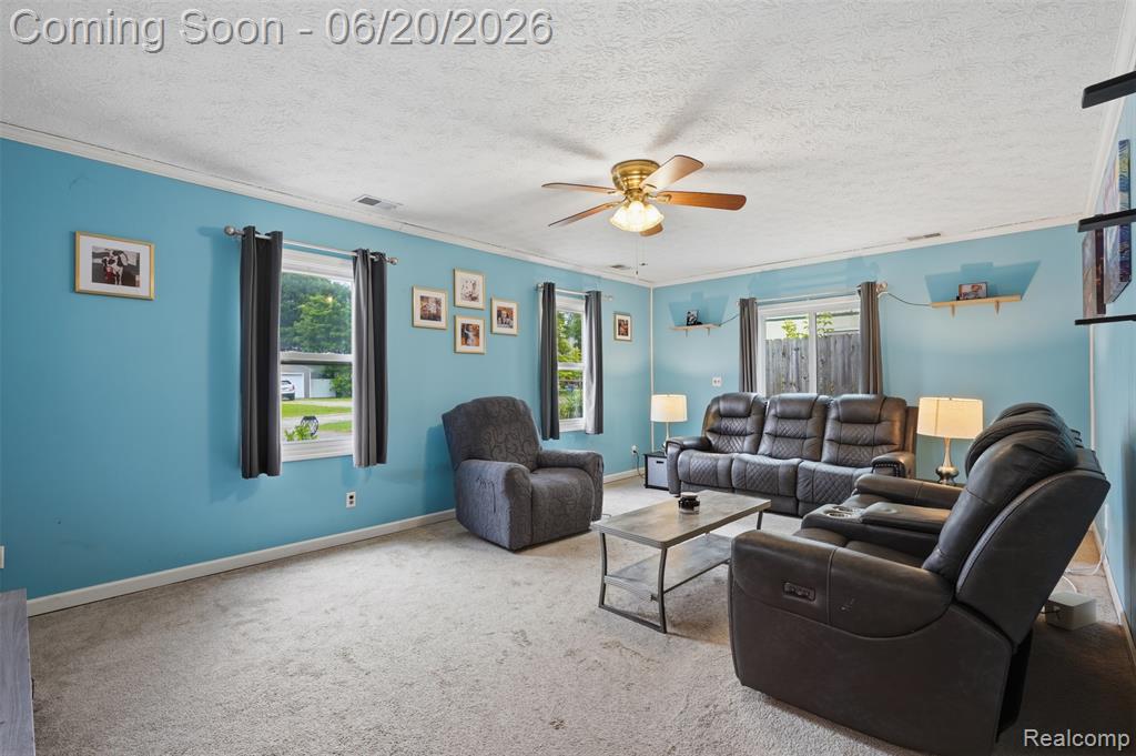 3604 Minton Road Lake Orion, MI 48359 - Photo 8 of 54