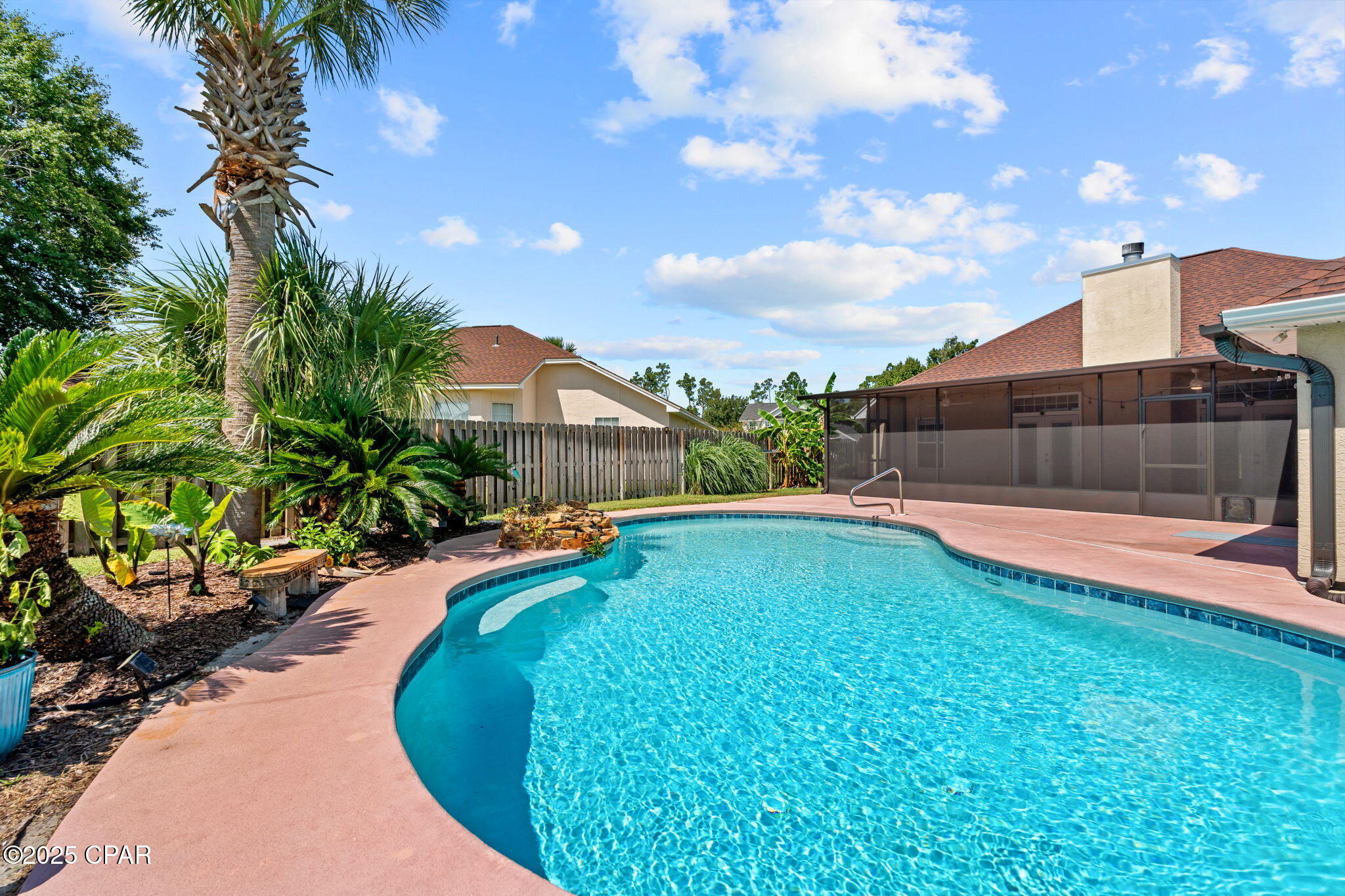 1600 Inverness Road Lynn Haven, FL 32444 - Photo 2 of 40