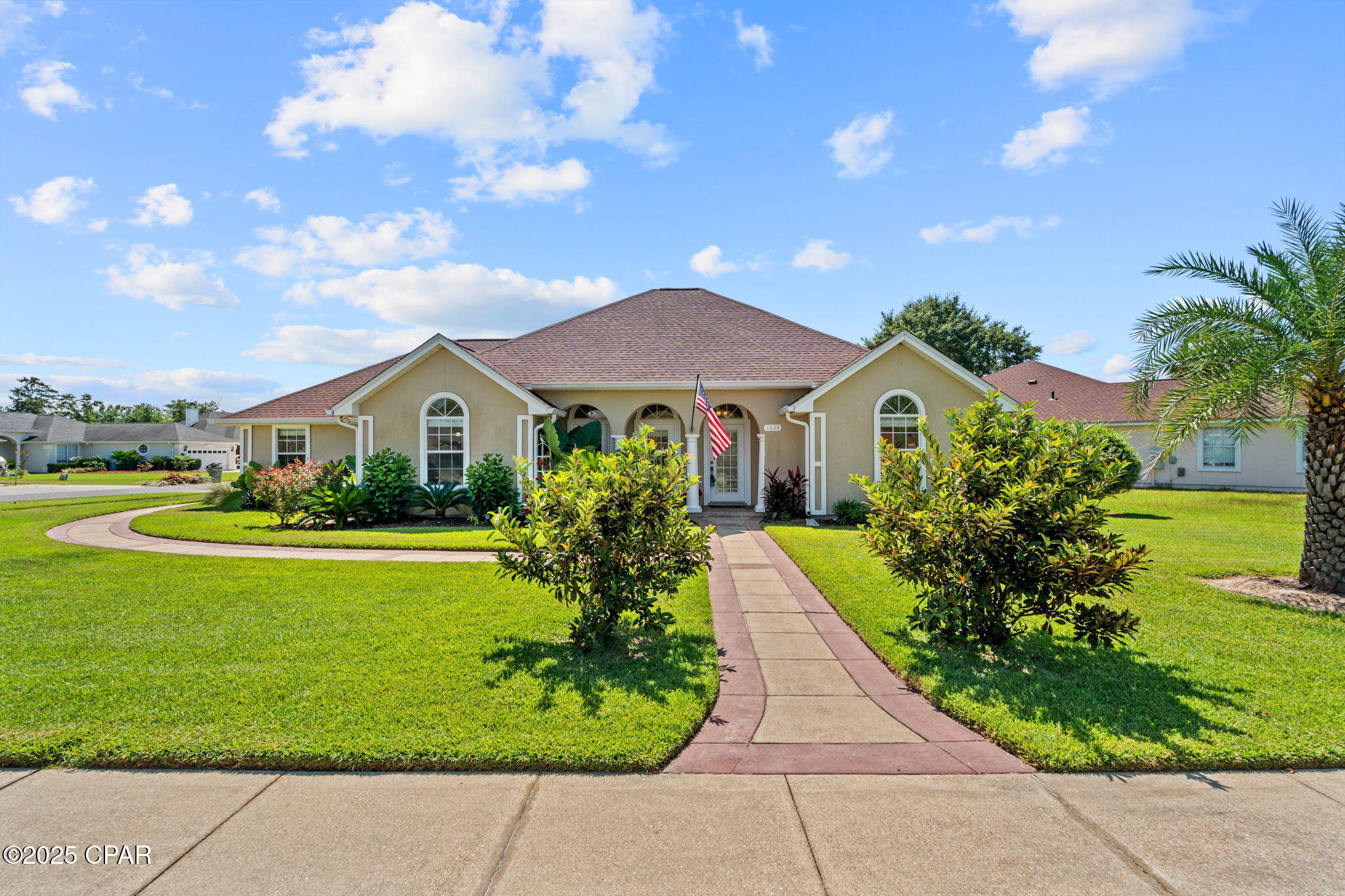 1600 Inverness Road Lynn Haven, FL 32444 - Photo 3 of 40