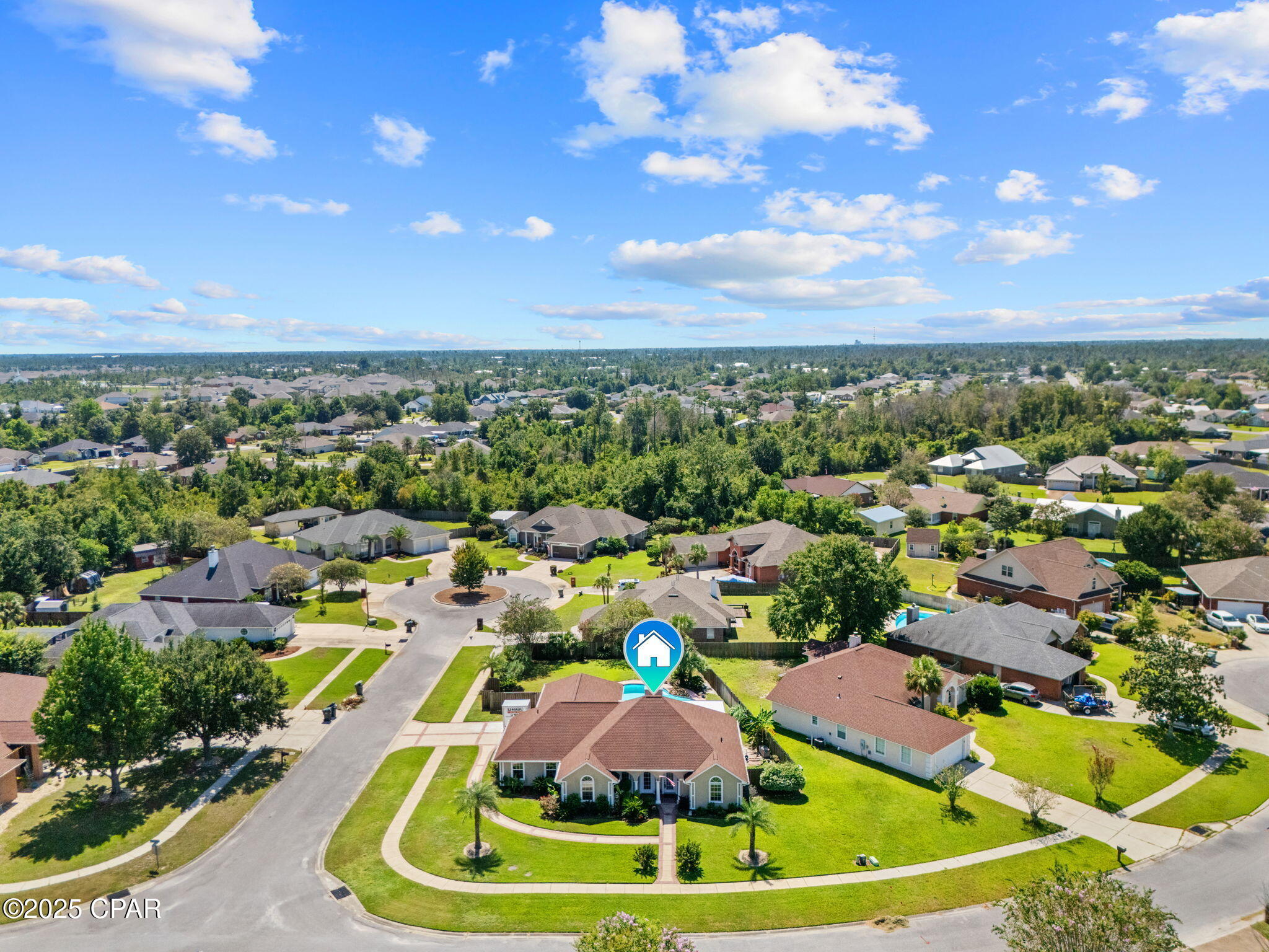 1600 Inverness Road Lynn Haven, FL 32444 - Photo 32 of 40