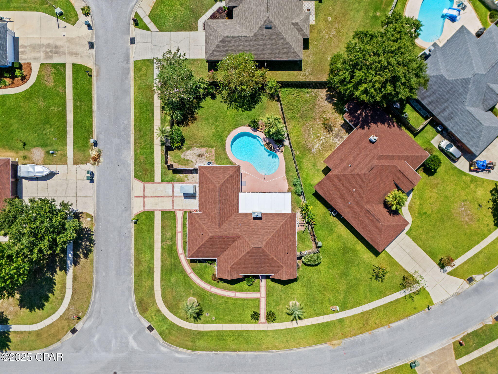 1600 Inverness Road Lynn Haven, FL 32444 - Photo 33 of 40