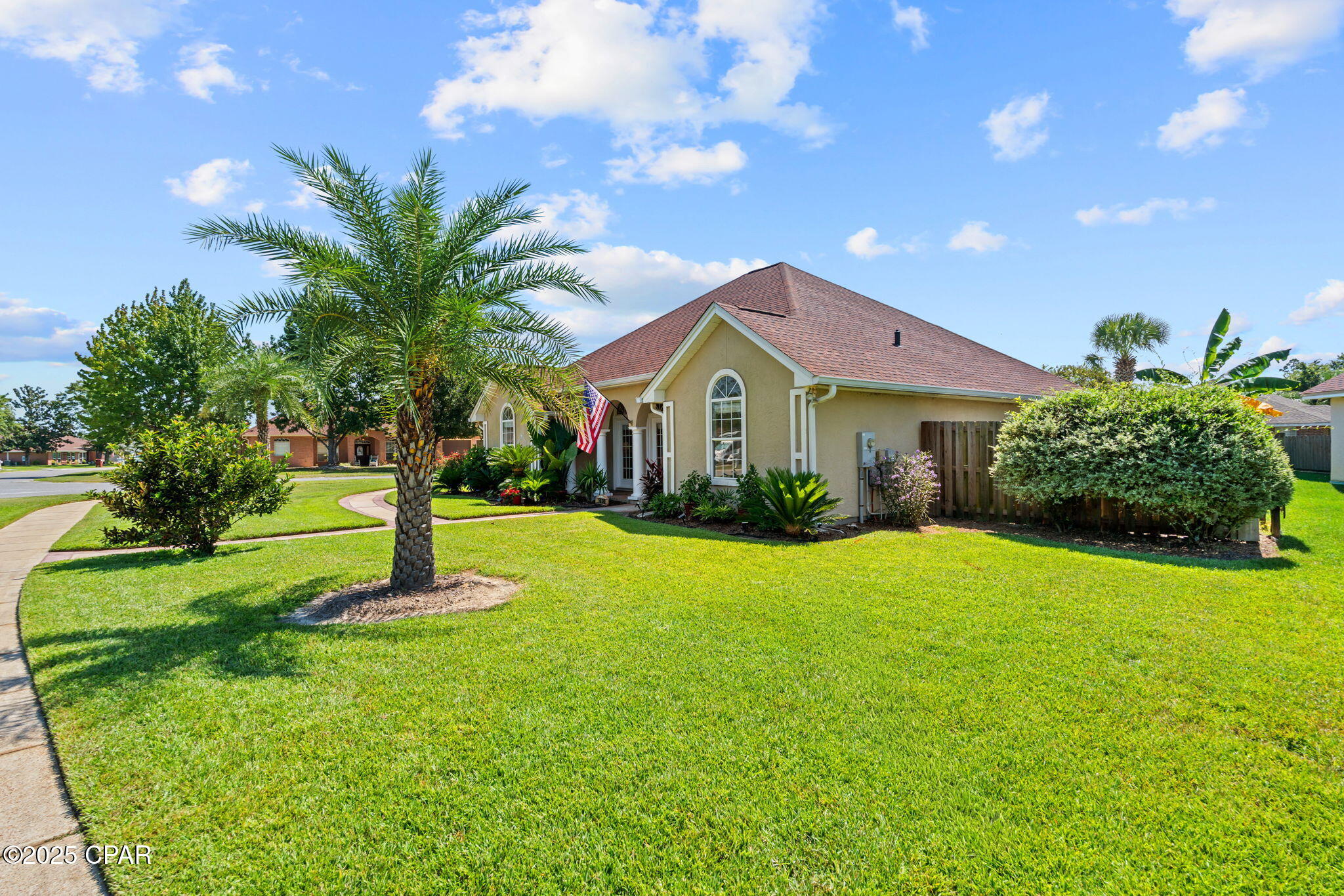 1600 Inverness Road Lynn Haven, FL 32444 - Photo 40 of 40