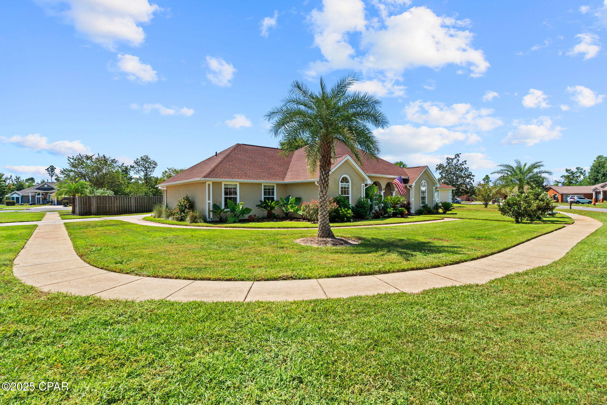 1600 Inverness Road Lynn Haven, FL 32444 - Photo 4 of 40