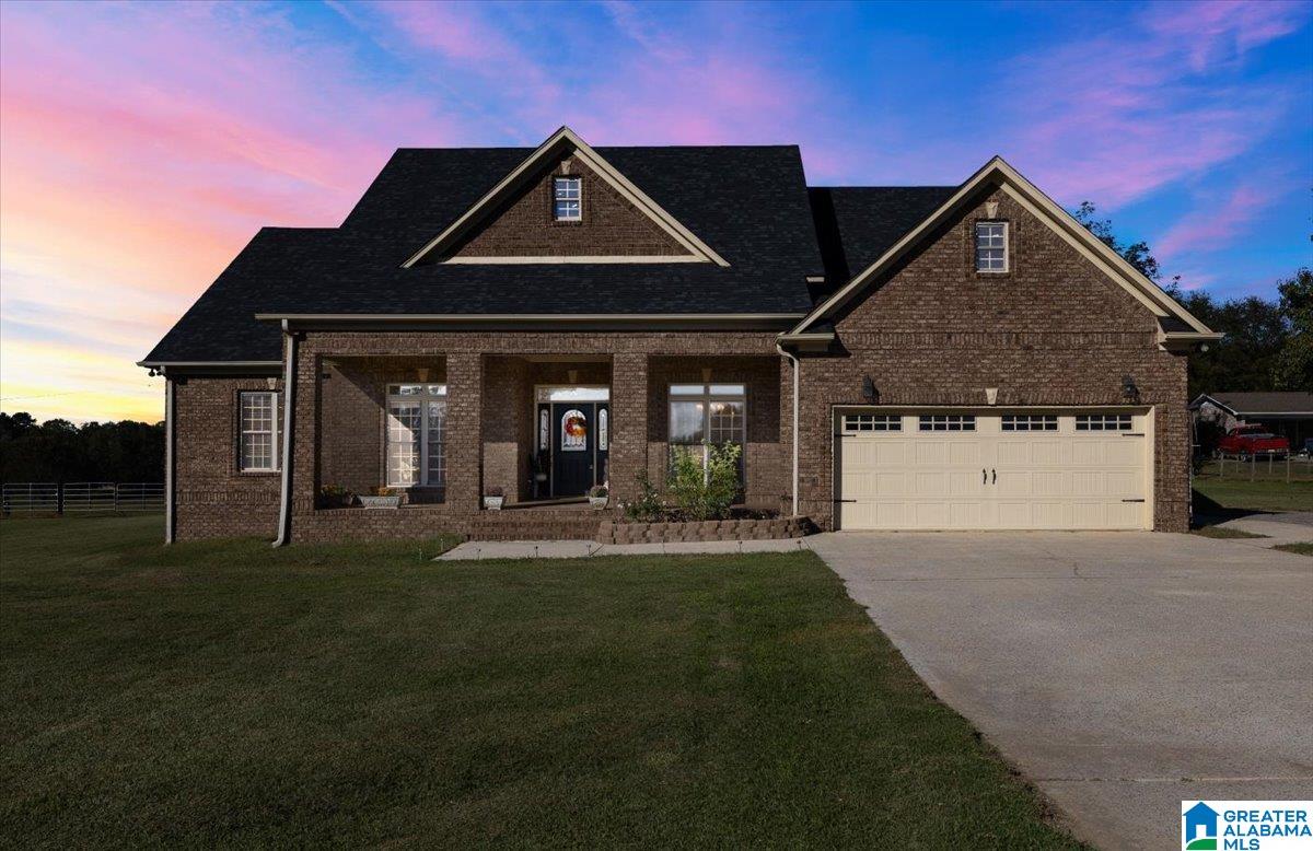 178 Jerry Marsh Road Cleveland, AL 35049 - Photo 10 of 49
