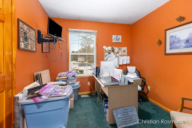 $347,900 | 11109 Adams Hall Drive, Greenville, MI 48838