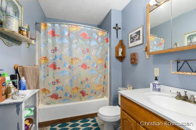 $347,900 | 11109 Adams Hall Drive, Greenville, MI 48838