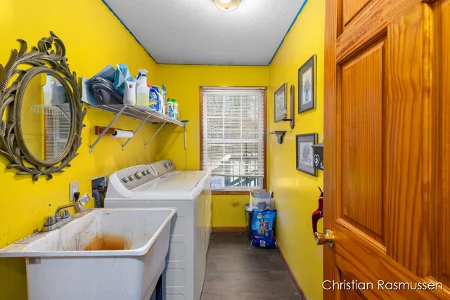 $347,900 | 11109 Adams Hall Drive, Greenville, MI 48838