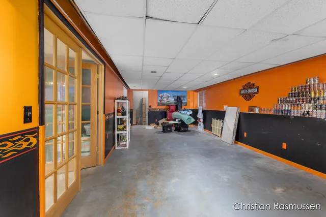 $347,900 | 11109 Adams Hall Drive, Greenville, MI 48838