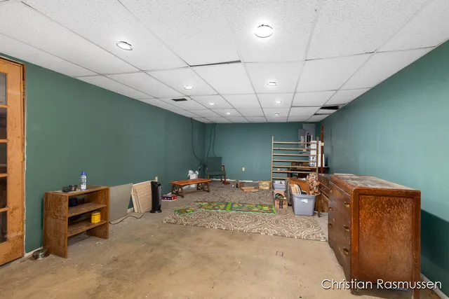 $347,900 | 11109 Adams Hall Drive, Greenville, MI 48838