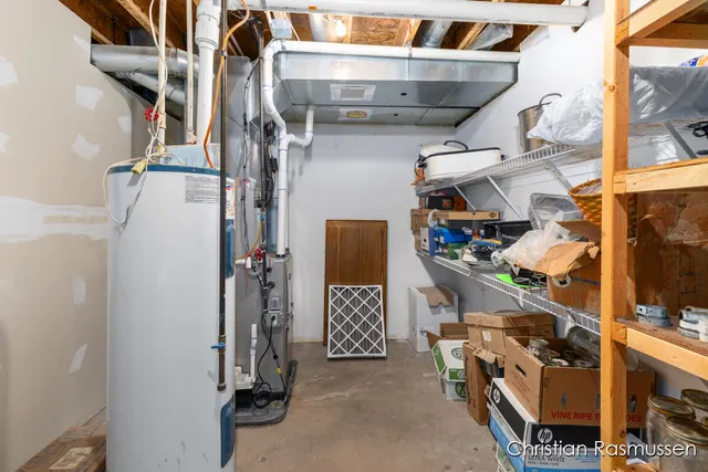 $347,900 | 11109 Adams Hall Drive, Greenville, MI 48838