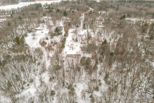 $347,900 | 11109 Adams Hall Drive, Greenville, MI 48838