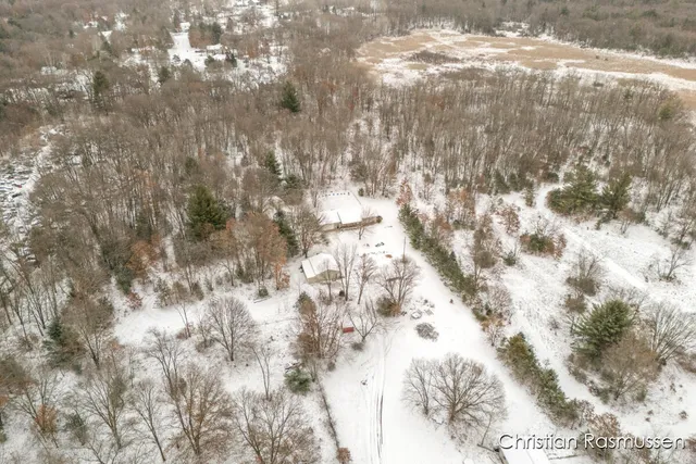 $347,900 | 11109 Adams Hall Drive, Greenville, MI 48838