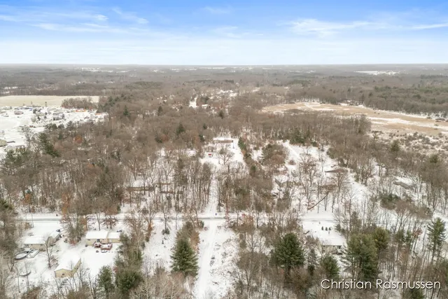 $347,900 | 11109 Adams Hall Drive, Greenville, MI 48838