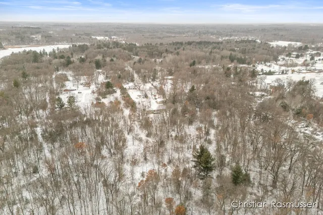 $347,900 | 11109 Adams Hall Drive, Greenville, MI 48838