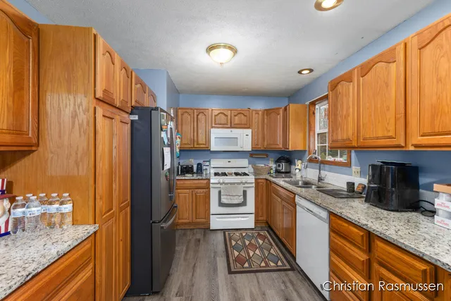 $347,900 | 11109 Adams Hall Drive, Greenville, MI 48838