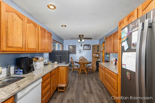 $347,900 | 11109 Adams Hall Drive, Greenville, MI 48838