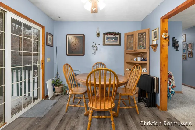 $347,900 | 11109 Adams Hall Drive, Greenville, MI 48838