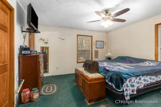 $347,900 | 11109 Adams Hall Drive, Greenville, MI 48838