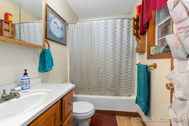 $347,900 | 11109 Adams Hall Drive, Greenville, MI 48838