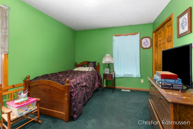 $347,900 | 11109 Adams Hall Drive, Greenville, MI 48838