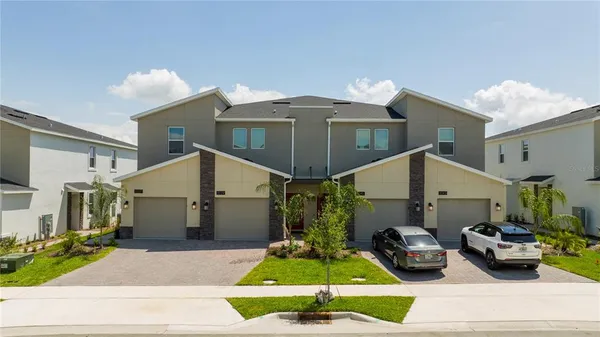 a house view