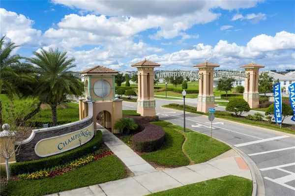 $2,950 | 1039 Splash Shot Place, Unit 1039, Davenport, FL 33896