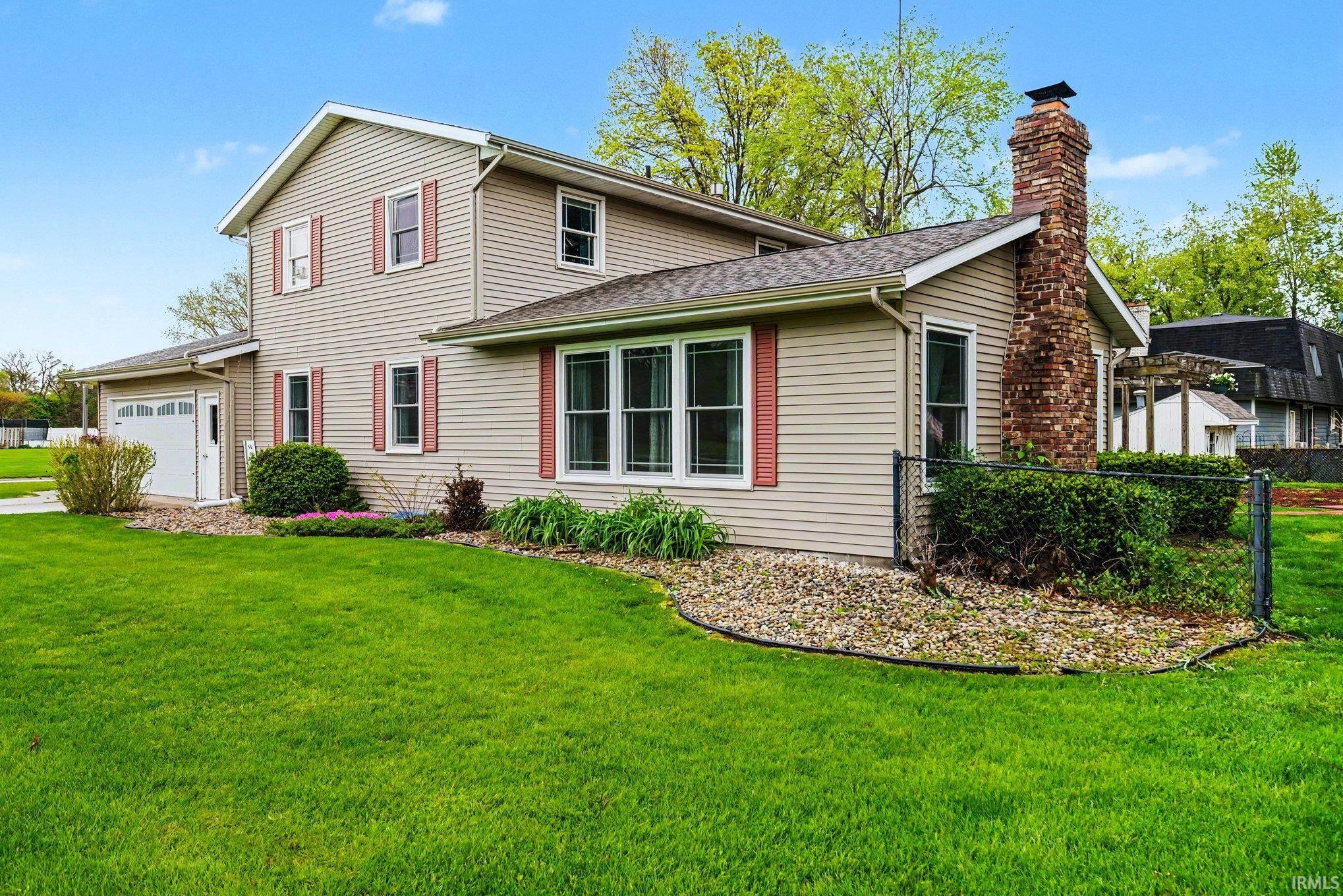 3004 Marshwood Road Goshen, IN 46528 - Photo 4 of 36