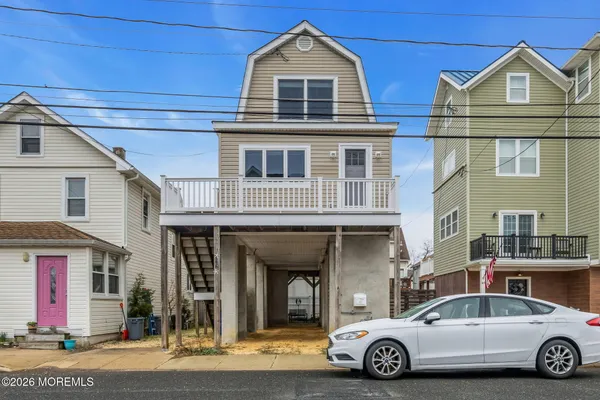 $4,500 | 46 Barberie Avenue, Highlands, NJ 07732