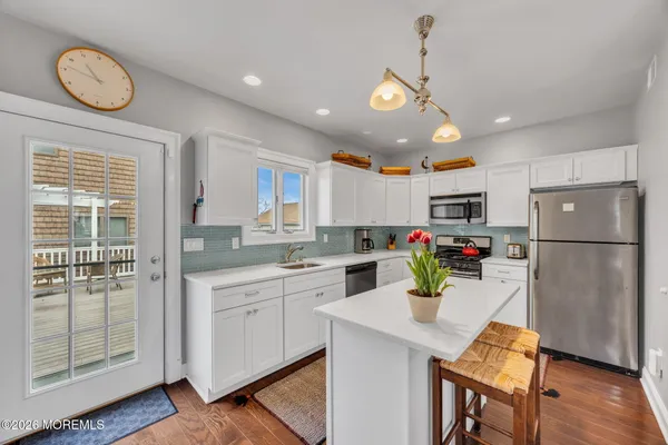 $4,500 | 46 Barberie Avenue, Highlands, NJ 07732