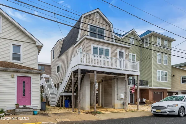 $4,500 | 46 Barberie Avenue, Highlands, NJ 07732