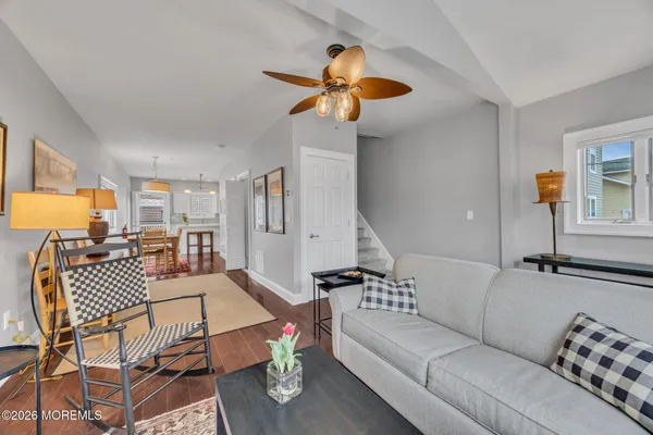 $4,500 | 46 Barberie Avenue, Highlands, NJ 07732