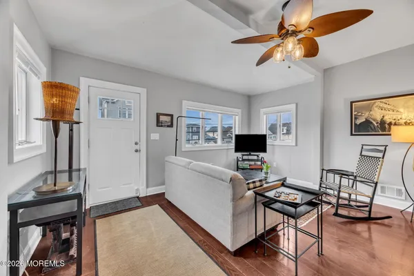 $4,500 | 46 Barberie Avenue, Highlands, NJ 07732