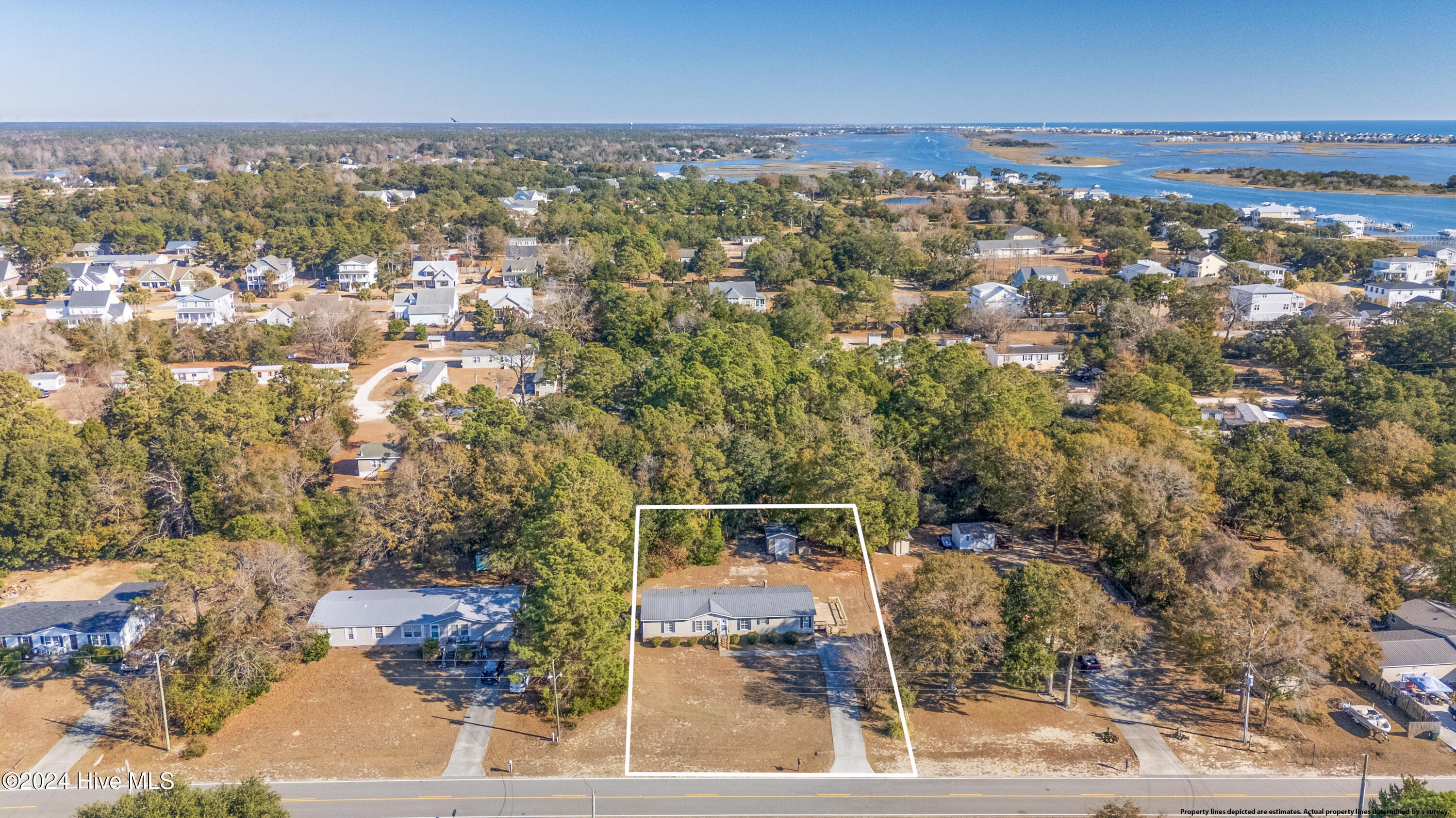477 Moores Landing Road Hampstead, NC 28443 - Photo 64 of 67 70-DJI_20241208111219_0027_D-HDR-Edit