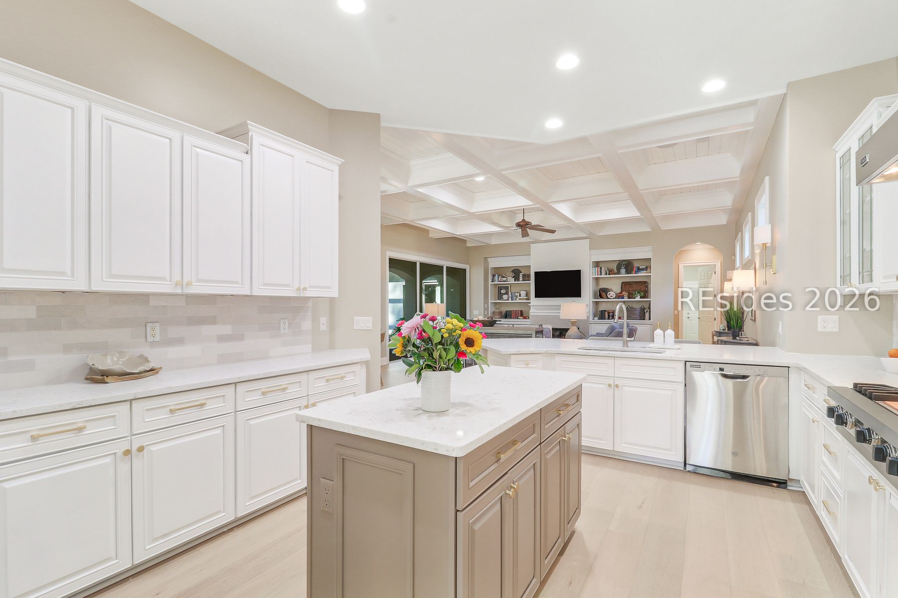 4 Bellfield Court Bluffton, SC 29909 - Photo 13 of 58