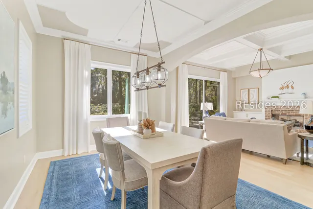 $1,450,000 | 4 Bellfield Court, Bluffton, SC 29909