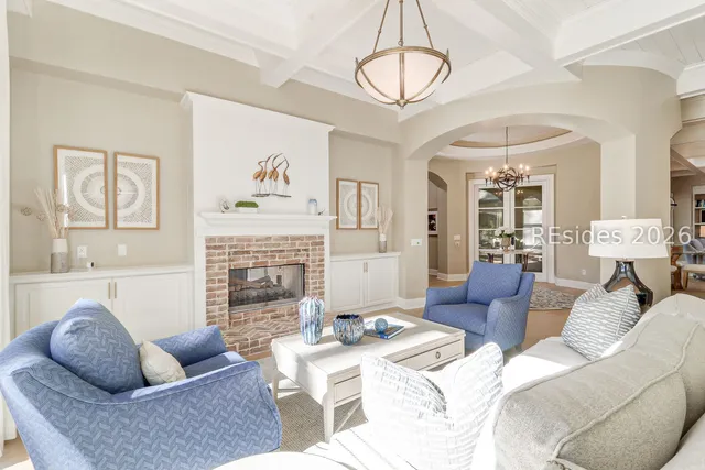 $1,450,000 | 4 Bellfield Court, Bluffton, SC 29909