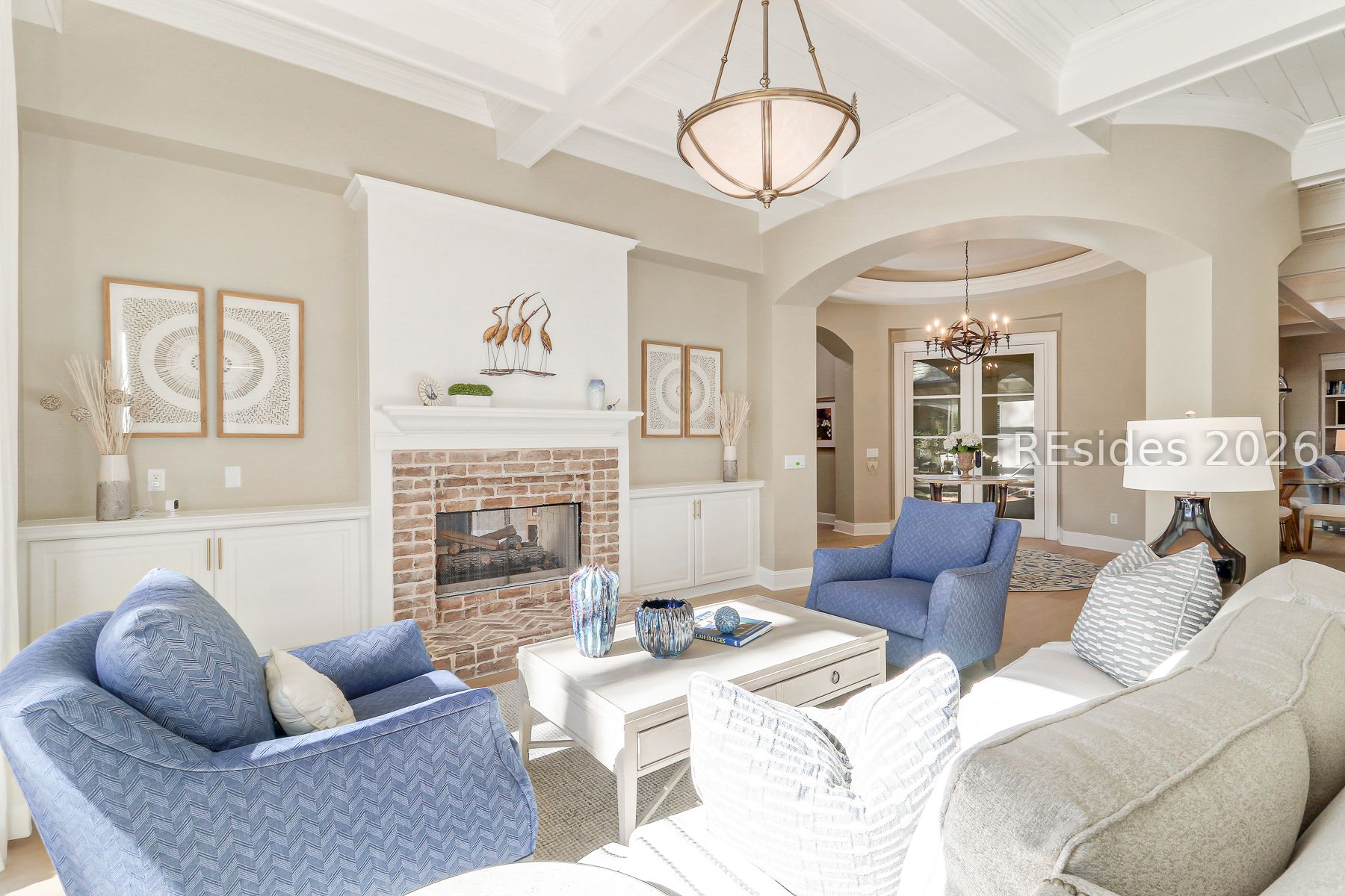 4 Bellfield Court Bluffton, SC 29909 - Photo 15 of 58