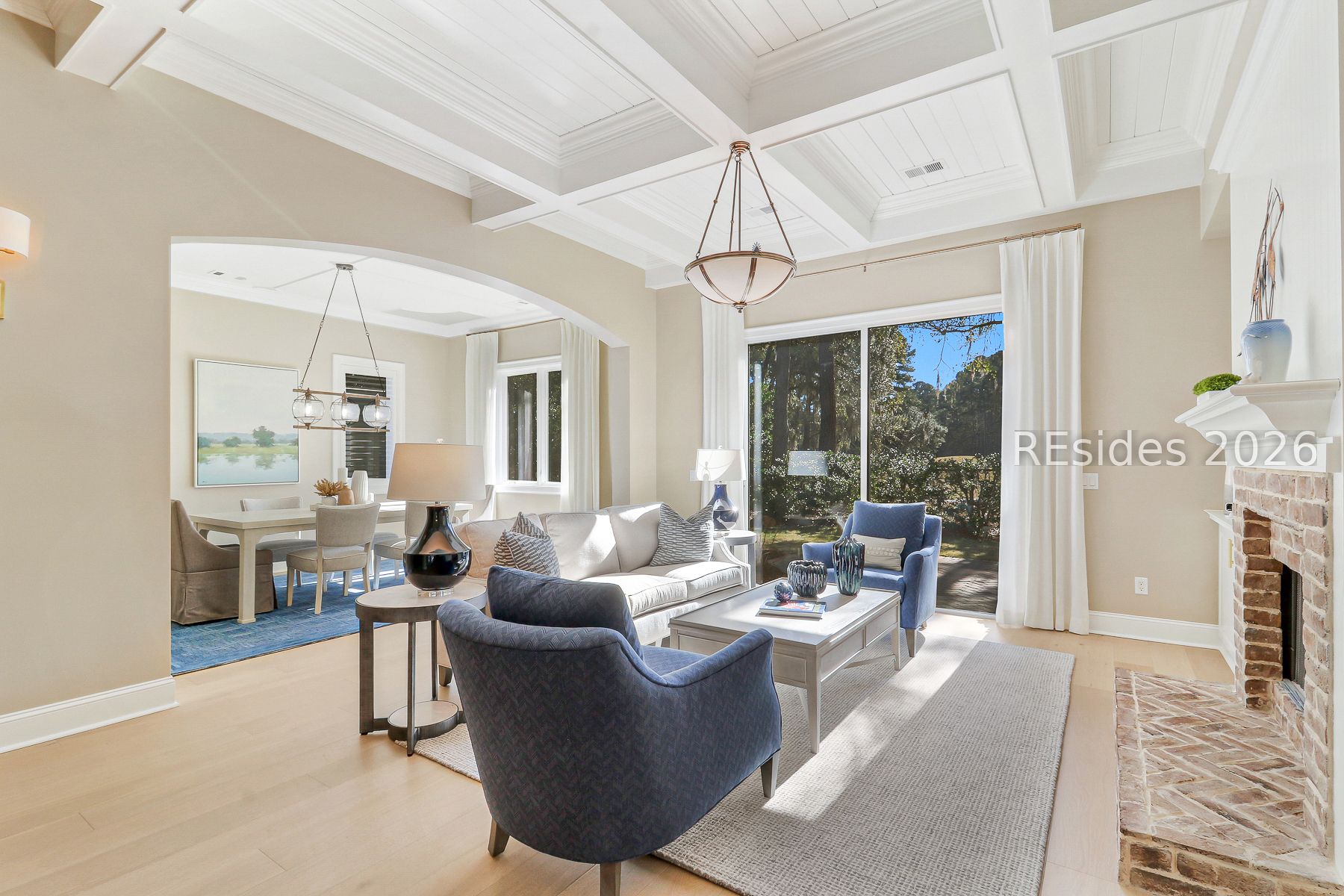 4 Bellfield Court Bluffton, SC 29909 - Photo 16 of 58