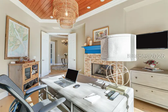 $1,450,000 | 4 Bellfield Court, Bluffton, SC 29909